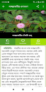 ঔষধি গাছের উপকারিতা- Hurbal 截图 3