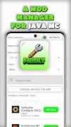 Modly Mods imagem de tela 1
