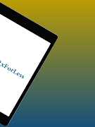 RxForLess captura de pantalla 7