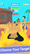 Crazy Bar Brawl screenshot 1