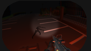Project DECAY - Bodycam FPS Ekran Görüntüsü 2