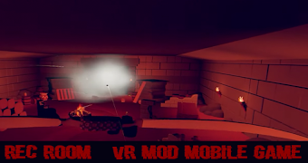 Hints for Rec Room: Vr Mod Mob 截图 2