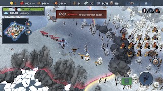 Northgard स्क्रीनशॉट 5