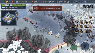 Northgard تصوير الشاشة 5