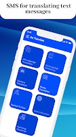 Go Translate Lite الملصق