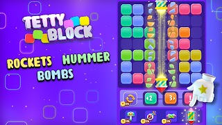 Tettyblock 截圖 7