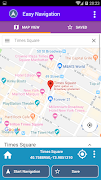 Easy Navigation স্ক্রিনশট 1