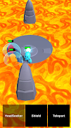Rumble Arena imagem de tela 4