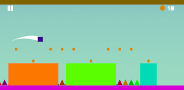 Impossible Jumps 스크린샷 4