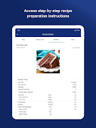 Crunchtime Kitchen Sync Ekran Görüntüsü 6