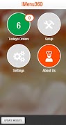 iMenu360 screenshot 4