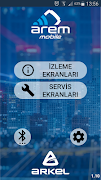 Arem Mobil plakat
