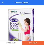 Devendra Store capture d'écran 1