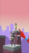 Ricochet Warrior screenshot 5