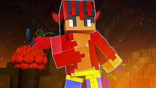 برنامه‌نما Mod One Piece for Minecraft PE عکس از صفحه
