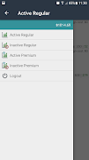 ASO Console 截图 1