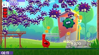 Puffero Fiends 截圖 3
