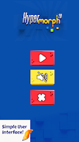 HyperMorph 2D Screenshot 2
