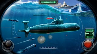 Sea War: Raid ảnh chụp màn hình 2