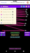 Midi-Muse Screenshot 5