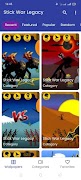 Stick War Legacy Wallpapers 截图 7