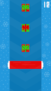 Christmas Present Rush スクリーンショット 1