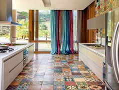 Ceramic Floor Design syot layar 3