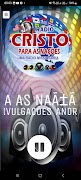 RADIO CRISTO PARA AS NAÇÕES-poster