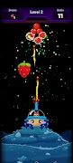 Bubble Shooter War - Online स्क्रीनशॉट 1