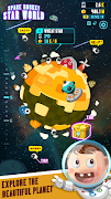 Space Rocket - Star World screenshot 1