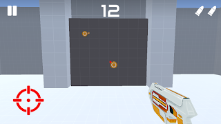 Aim Master - FPS Aim Training ภาพหน้าจอ 3