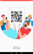Event Ticket स्क्रीनशॉट 5
