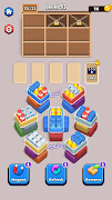 Goods Stack Match Screenshot 2