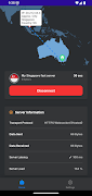 AvaProxy - Custom VPN servers স্ক্রিনশট 3