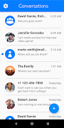 weMessage تصوير الشاشة 2