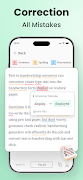Grammar Check Ekran Görüntüsü 1