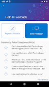 DellTechnologies PartnerPortal Ekran Görüntüsü 1