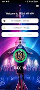 MESSI VIP VPN screenshot 7