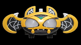 Kiva Driver poster