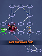 Ghost Chase Puzzle screenshot 7