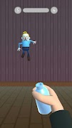 برنامه‌نما Exorcism عکس از صفحه