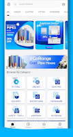 Gorange : Buy Hardware Product Online In India 海報