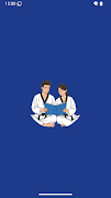 Taekwondo AI poster