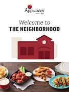 Applebee's ảnh chụp màn hình 4
