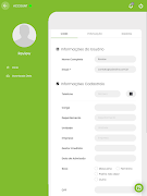 IntraMegaIP ภาพหน้าจอ 7