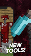 Tools games mod for MCPE screenshot 1