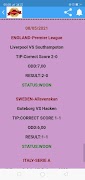 CORRECT SCORE GURU 海報