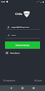 Chile VPN Plakat