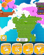 World Conqueror ảnh chụp màn hình 2