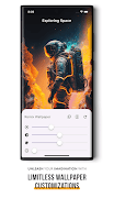 Ai Wallpapers : WallArt screenshot 3